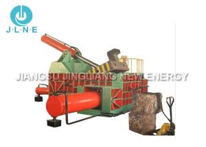 Quality Hot Sale Metal Recycle Large Output Hydraulic Scrap Baling Press wholesale