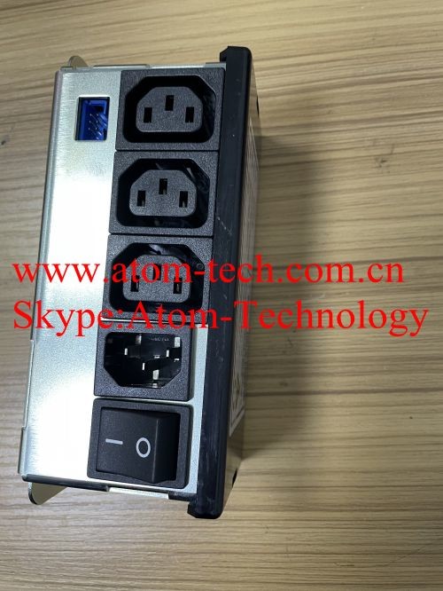 ATM Machine Wincor Nixdorf ATM parts wincor nixdorf 2050XE USB Power Distributor 01750073167 1750073167