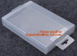 Automotive supplies PVC plastics Packaging Boxes Fragrance agent Stickers