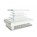 4550W Deli Case Refrigerator