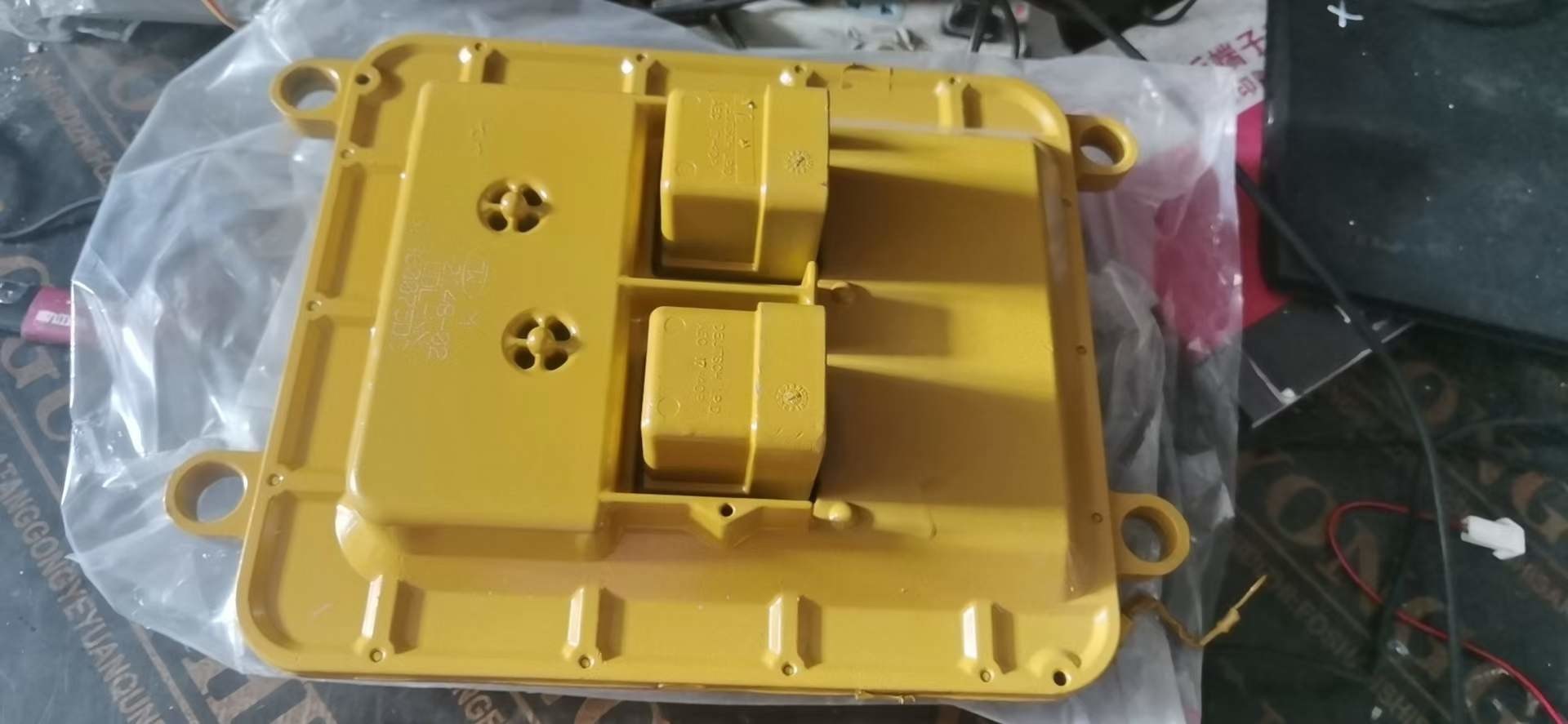 Computer Module G3520J Electronic G3532 Hydraulic ECM G3608 Controller G3612 ECU