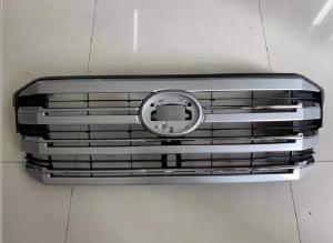 Quality Titanium Car Grill Parts wholesale