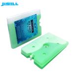 Food / PE Reusable Ice Packs 1000 Ml Large Capacity Blue Colors