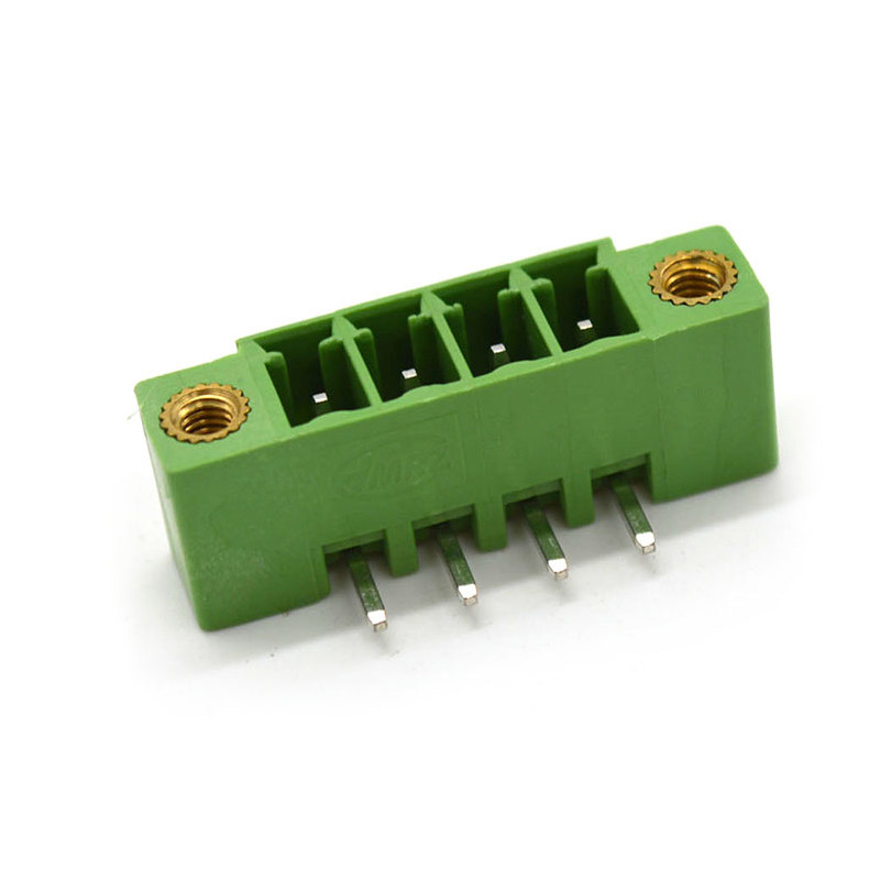 S7 Connector Injection Molding H13 S136 Precision Plastic Parts Mould