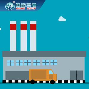 Quality General Cargo International Sea And Air Shipping DDU DDP FBA Shippment wholesale