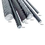 Dx-400 Dx-300 Rebar / Round Deformed Stainless Steel Bar Gauge Bending