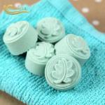 50g Homemade Shower Steamers / Aromatherapy Essential Oil Shower Tablets