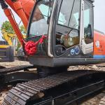 24Ton Japan Second Hand Hitachi Excavator Heavy Equipment Hitachi Zx240 3