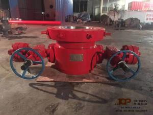 Quality PLS 3 3000psi Oilfield Section A Wellhead Casing Head wholesale