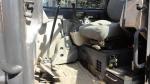 Mini used DOOSAN DH55-V crawler excavator for sale/used mini doosan excavator