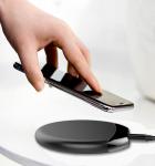 New Arrival! High Quality 5W Wireless Chager Pad