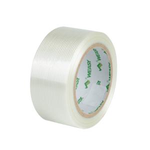 Quality BSCI High Quality BOPP Packing Transparent Clear Colour Adhesive Tape wholesale