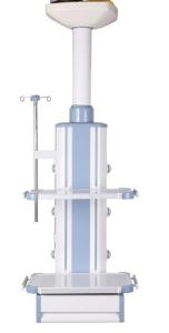 Quality Critical Care Pendant Systems Icu Medical Safety Vertical wholesale
