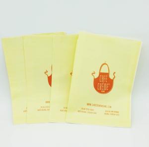 Quality Food Grade Paper Bakery Boxes Pies Cookies Packaging Recyclable Easy Operation wholesale