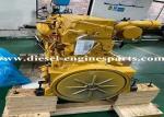 C18 Whole Diesel Engine Assembly