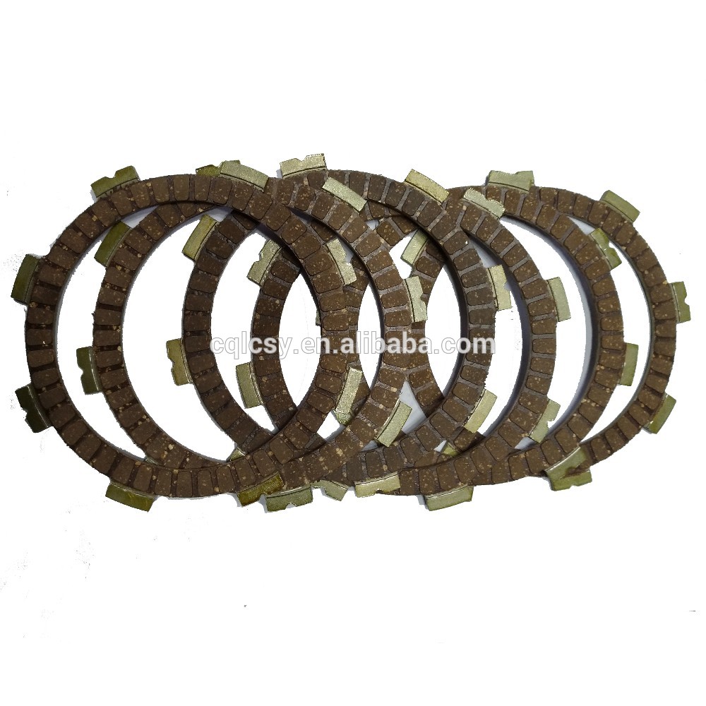 BAJAJ Motorcycle parts 175cc Engine parts Clutch Plate