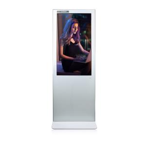 Quality totem, 46 inch vertical lcd advertising signage wholesale