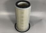 Clear Komatsu Excavator Air Filter Improve Combustion Performance 600-181-9470
