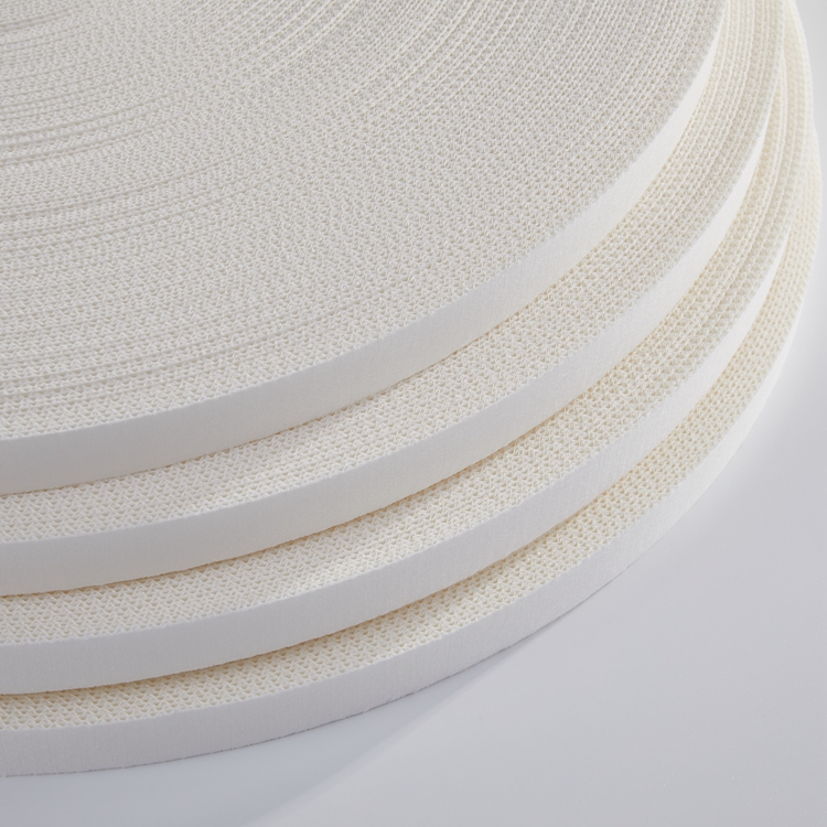 Heat And Moisture Exchanger Wet Filter Paper 100% Cotton