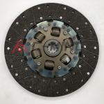 CA142 Bus Clutch Plate CA6110Q TS16949 325x200x10x38.4