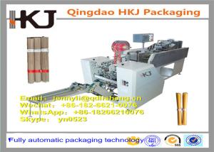 Quality High Speed Bundling And Packing Rice Noodle Machine Stainless Steel Body Material wholesale