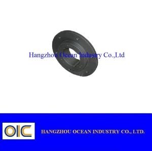 Quality Industrial Grade 1/2 Inch Bore Black Oxide Cow Head Lock Kit Cast Iron 5.3 Lbs wholesale