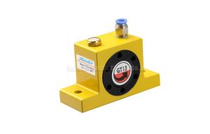 Quality GT-13 Industrial Pneumatic Turbine Vibrator For Vibration Screening wholesale