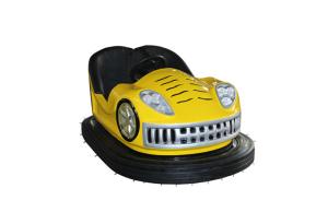 Quality Stable Battery Bumper Cars Shockproof Steering Wheel High Grade Paint wholesale