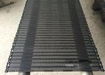 Hot Oven Furnace Conveyor Belt Alkali Resistant High Strength ISO9001
