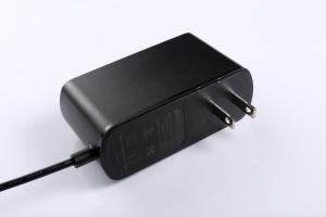 Quality 12V 3A 18V 2A 24V 1.5A 36W Wall Mount Power Adapter 5V 4A 5V 5A 5V 6A 6V 5A wholesale