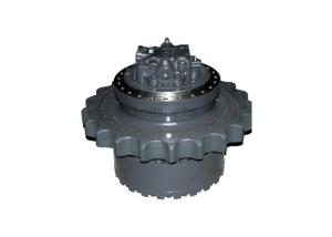 Quality 207-27-00590 Travel Motor Assy wholesale
