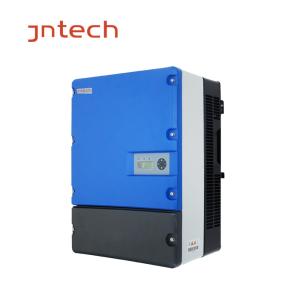 Quality Automatic Solar Pump Solutions / Solar Powered Well Pump Kit 40HP 440Vac 60Hz wholesale