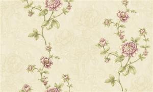 Quality Vinyl Wall Covering Home Depot , Elegant Textured Removable Wallpaper wholesale