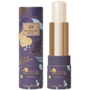 Quality Custom Mini Paper Tube Packaging Box Eco Friendly For Cosmetic Lipstick wholesale