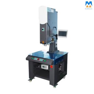 Quality High Presicion Plastic Ultrasonic Welding Machine Ultrasound Welder PTS2000 Series wholesale