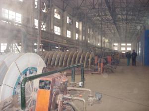 Quality Mine Slurry Ceramic Vacuum Filter , Vacuum Filtration System Clear Filtrate wholesale