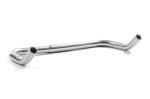40mm Aluminium Alloy Bicycle Parts Handlebar 26.0mm 23.8mm