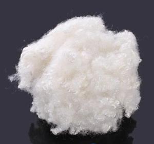 Quality High Bulkiness Viscose Staple Fiber 20-80mm For Textile Industry wholesale