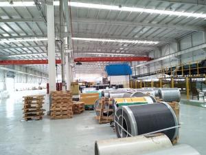 Quality Customized Dimension Cool Room Panel Roofing Walk In Freezer Panels wholesale