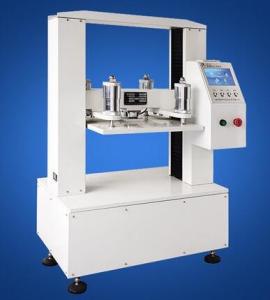Quality Carton Compression Strength Testing Machine wholesale
