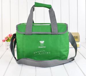 Quality Pvc Leather Insulated Bags To Keep Food Cold wholesale