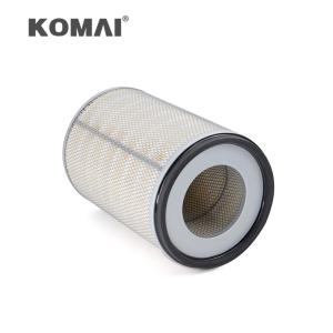 Quality White Color Excavator Generator Air Filter 4090409 8F-5600 9Y7808 AF418 C24719 wholesale