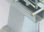 Turnover Storage 4.0mm Foldable Wire Mesh Basket