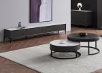 Modern Living Room TV Cabinet And Coffee Table Set