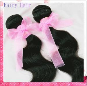 Quality Hot selling prices for brazilian hair wholesale
