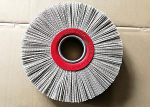 Quality Surface Refining Nyalox Nylon Wheel Brush 150 Outer Diameter X 50MM Inner Hole wholesale