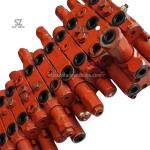 C0070-23011 Mini Excavator Kubota 20-3-5 25 30 Distribution Valve Wicknocson 28