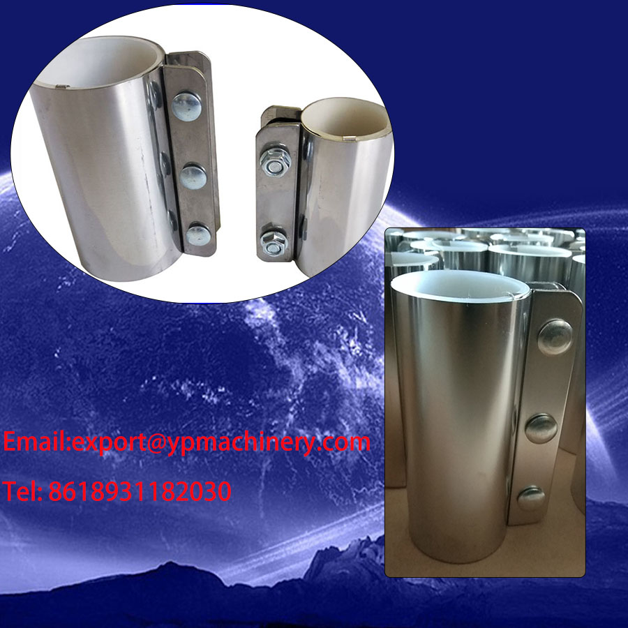 SS430 Compression Coupling