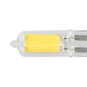 Quality Non Dimmable Wall Sconce Bipi 450LM G9 LED 7W Bulbs wholesale