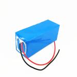 Medical Equipment 64.8Wh 5400mAh 12V 18650 Pack